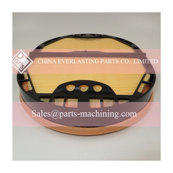 Luftfilter für Industriemaschinen 252-5002