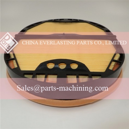 Luftfilter für Industriemaschinen 252-5002