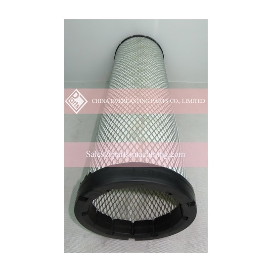Hochwertiger HEPA-Schutzfilter 189-0202