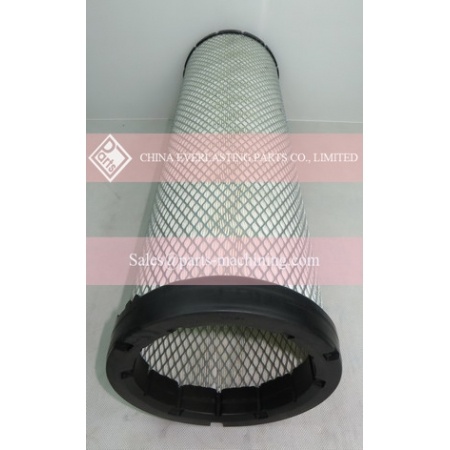 Hochwertiger HEPA-Schutzfilter 189-0202
