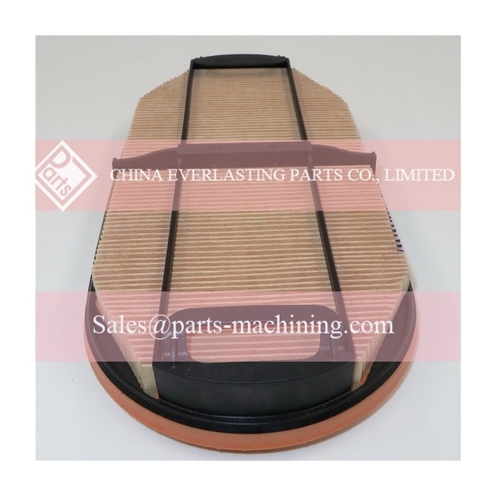 Ersatzluftfilter für schwere Lkw 346-6688