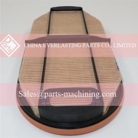Ersatzluftfilter für schwere Lkw 346-6688