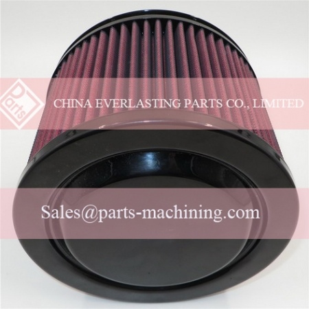 hochwertiger Motorluftfilter 243-6350