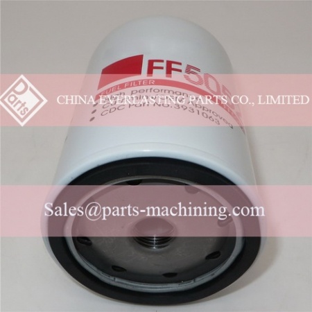 Fleetguard Filterverteiler FF5052