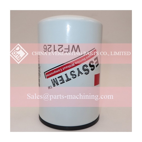 Cummins 3100310 Kühlmittelfilter WF2126