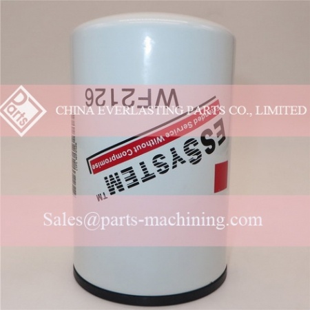 Cummins 3100310 Kühlmittelfilter WF2126