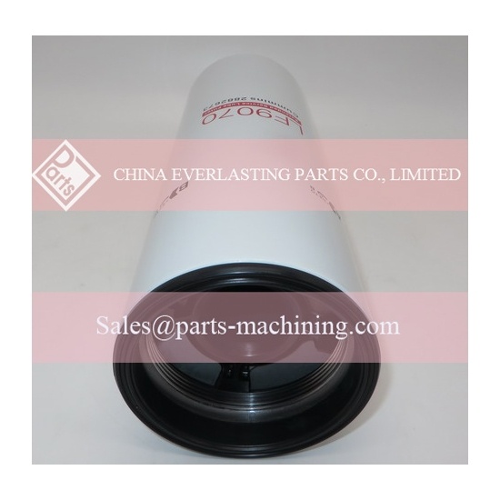 China-Versorgungsmaterial ursprünglicher Qualitätsölfilter LF9070