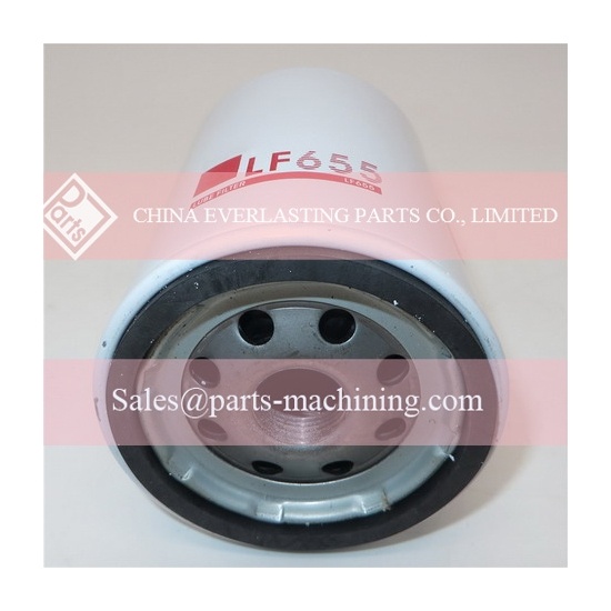 Fleetguard Ölfilter LF655 Nachrüstfilter
