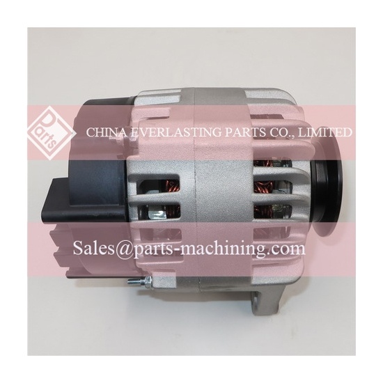 FG Wilson Lichtmaschine 10000-18159