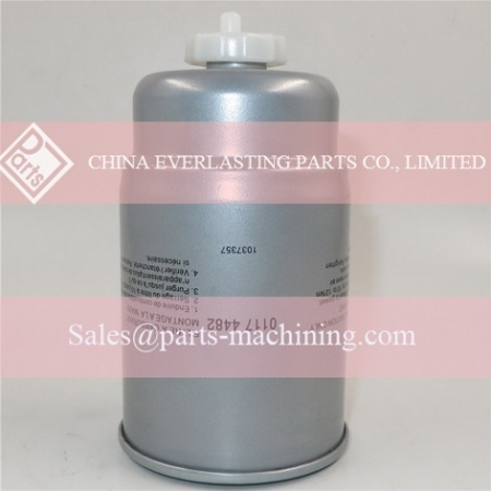 01174482 deutz filter manufacturer