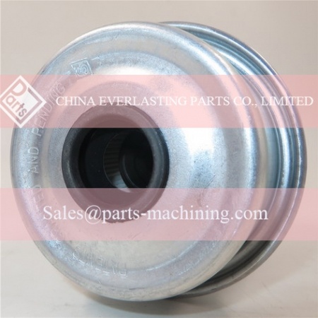 Hochleistungs-Kraftstoff-Wasserabscheiderfilter 26560143 für Perkins