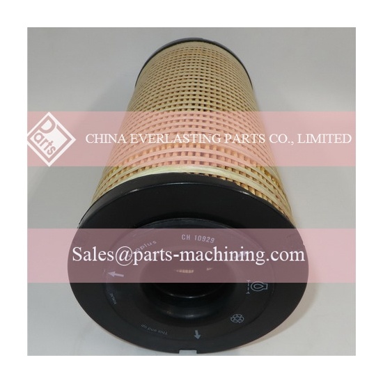Baggerlader Ölfilter CH10929 für Perkins
