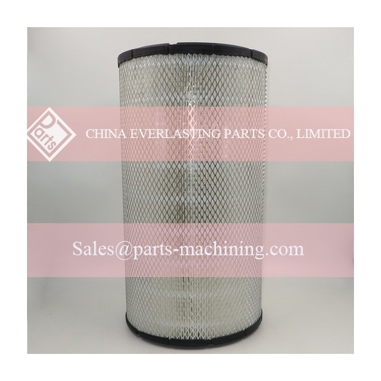 China-Luftfilter CV20948 für Perkins-Dieselmotor