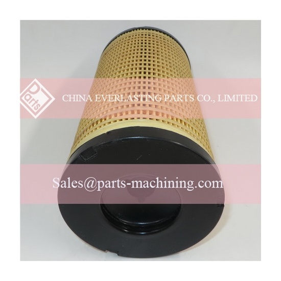CH10930 Perkins Auto-Kraftstofffilterelement ersetzen