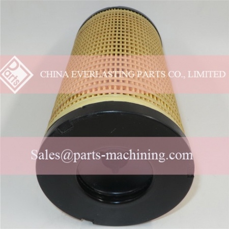CH10930 Perkins Auto-Kraftstofffilterelement ersetzen
