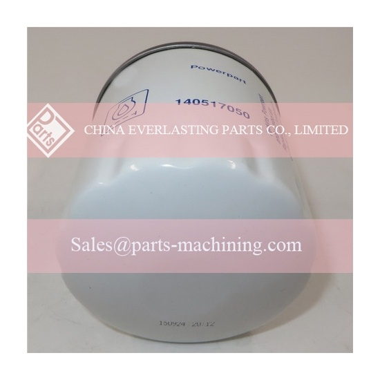 perkins oil filter 140517050