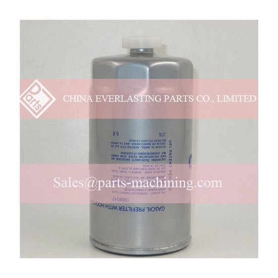 iveco eurocargo lkw kraftstoff wasserabscheider filter 1908547