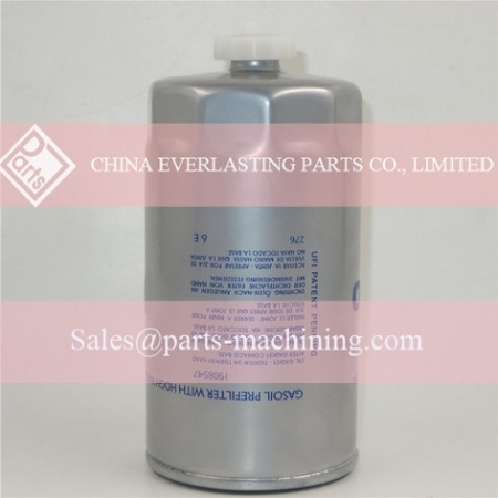 iveco eurocargo lkw kraftstoff wasserabscheider filter 1908547