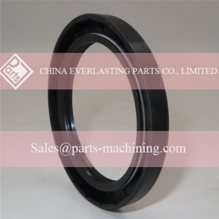 Lister Petter Öldichtung hinten P751-10430