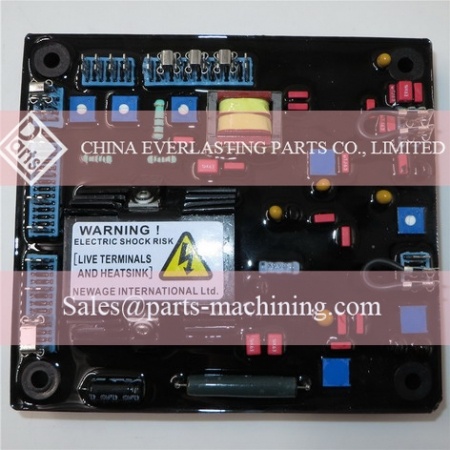 genuine Stamford AVR MX341