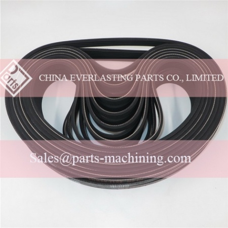 China billiger hochwertiger Selbst-PK-Gürtel 4PK875