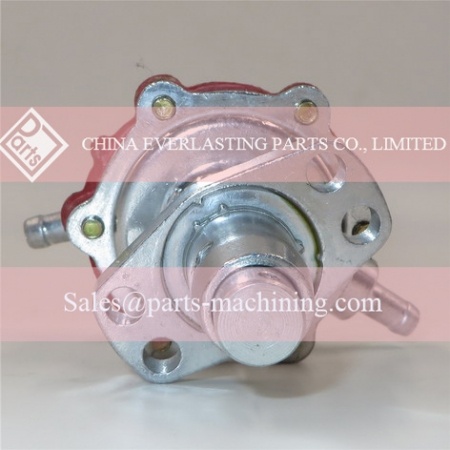 fg wilson generator kraftstoffpumpe 10000-05464