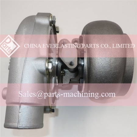 1006.6THR3 Motor Perkins Turbolader TO4E35 2674A080 452077-5004S 452077-0004