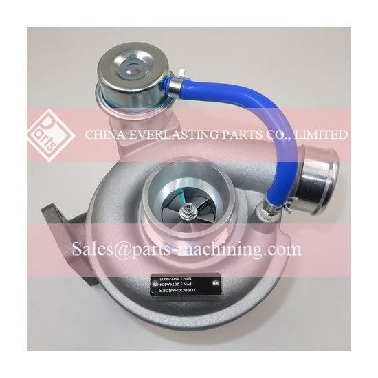 Perkins 1004 Motorteile 2674A404 Turbolader GT2556S