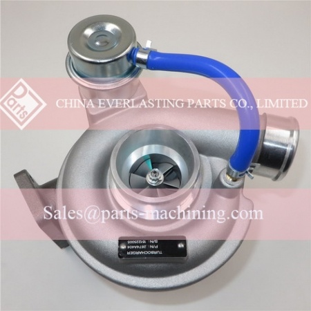 Perkins 1004 Motorteile 2674A404 Turbolader GT2556S