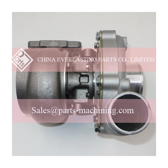 Perkins-Dieselmotor OEM-Turbolader GT3267 2674A335