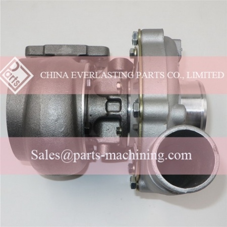 Perkins-Dieselmotor OEM-Turbolader GT3267 2674A335