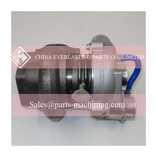 Perkins OEM-Turbo 2674A421 für Generator