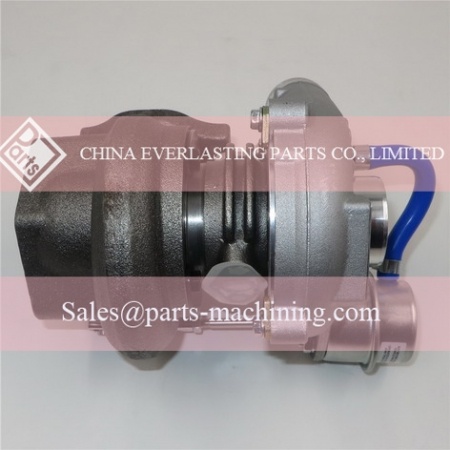 Perkins OEM-Turbo 2674A421 für Generator