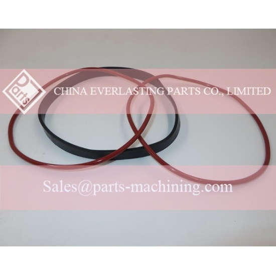 Original Cummins NT855 Liner Ring Dichtungssatz AR51477