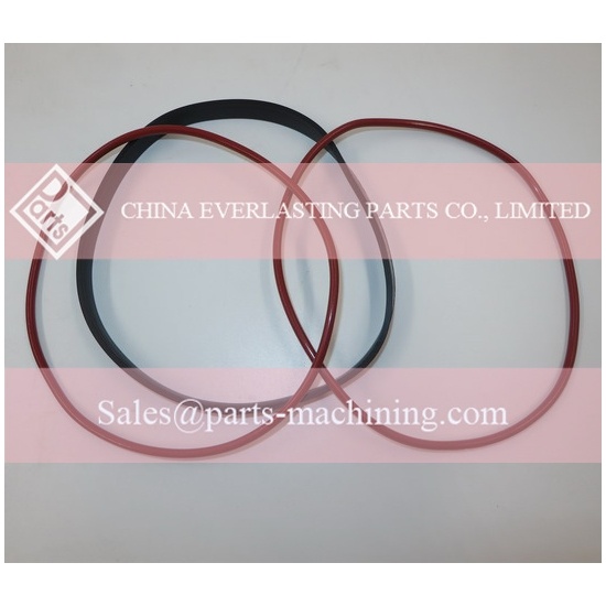 cummins liner seal AR51477