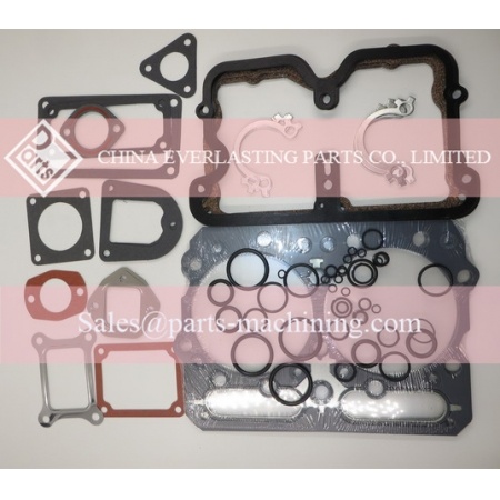 Original Cummins NTA855 oberer Dichtungssatz 3801754