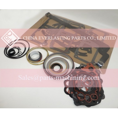 Cummins NT855 Reparatursatz für untere Motordichtung 3801468