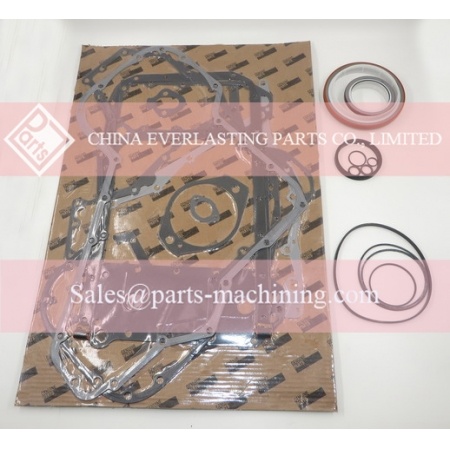 cummins lower gasket set 3800558