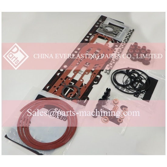 Cummins Dieselmotor 6CT8.3 oberer Reparaturdichtungssatz 4025271