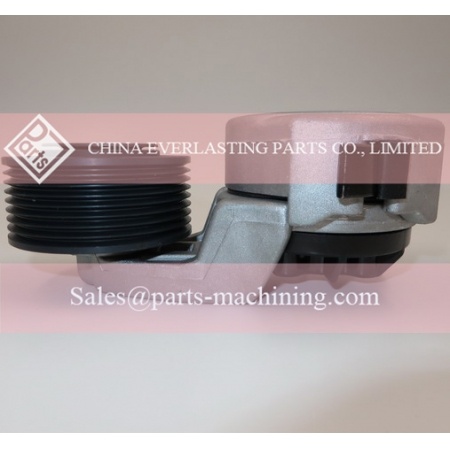 Original Cummins 6CT 8.3 Motorriemenspanner 3976831