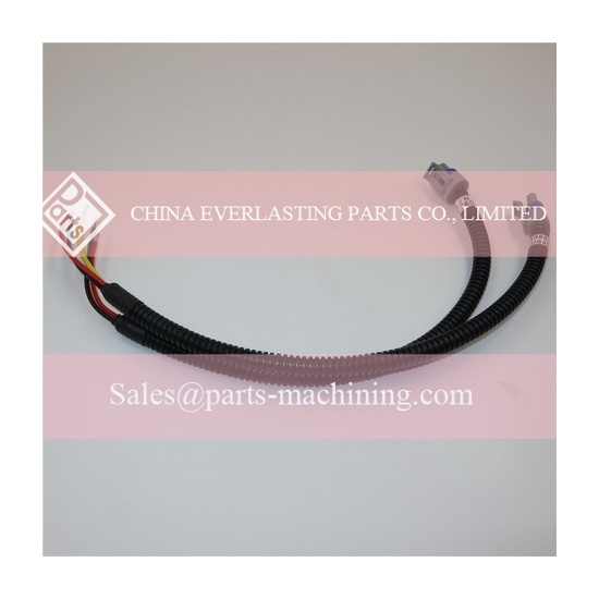 China Cummins Dieselmotor Ersatzteile Kabelbaum 3056356