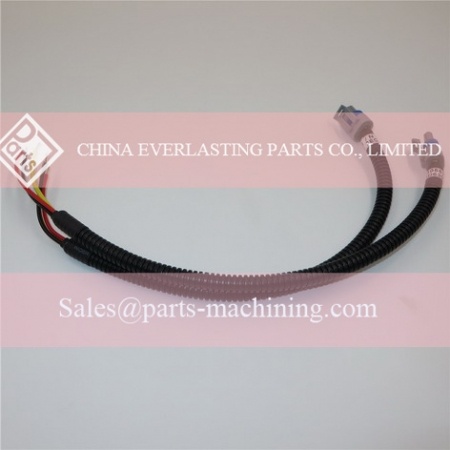 China Cummins Dieselmotor Ersatzteile Kabelbaum 3056356