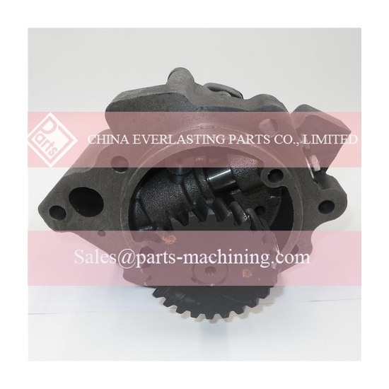 Original 3821579 Ölpumpe für Cummins NTA855 Motor