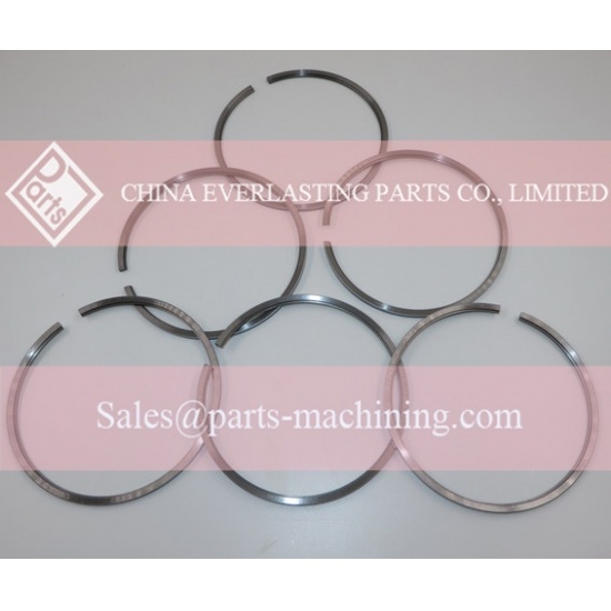 Original Cummins 6BT Motorkolbenring C3922686