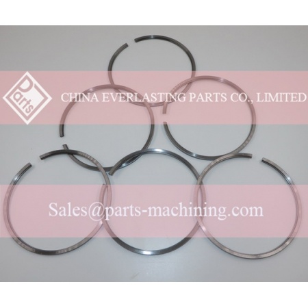 Original Cummins 6BT Motorkolbenring C3922686