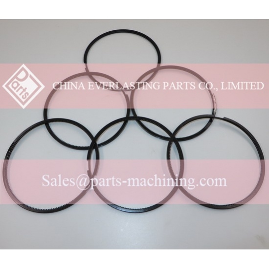 Original Dongfeng Cummins 6CT Motorkolbenring C3921919