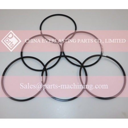 Original Dongfeng Cummins 6CT Motorkolbenring C3921919