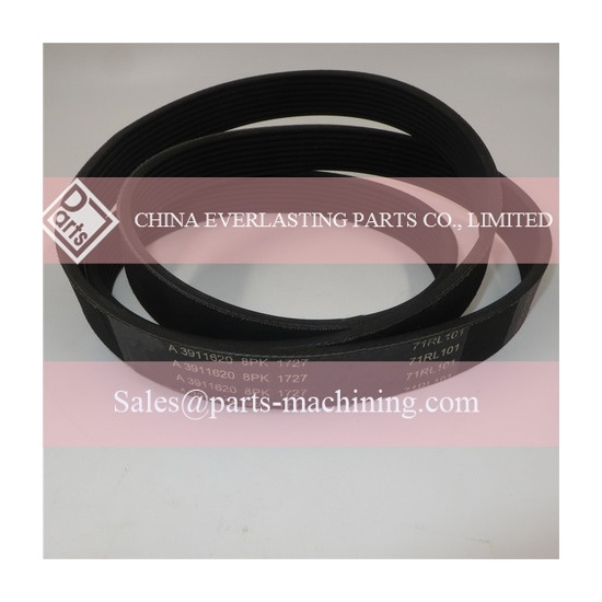 cummins fan belt 3911620