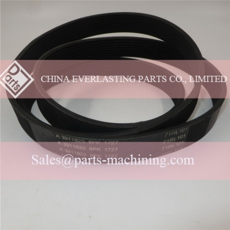 cummins fan belt 3911620