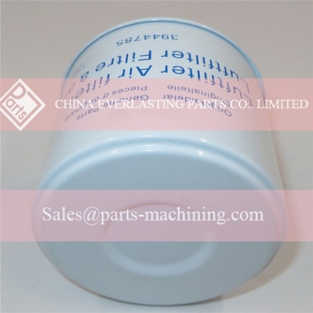 Original 3944785 Volvo LKW-Luftfilter